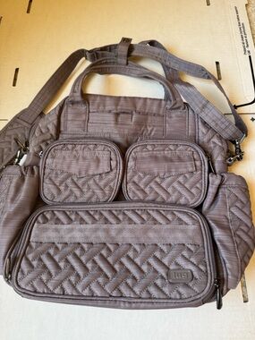 Lug Mini Puddle Jumper Travel Bag